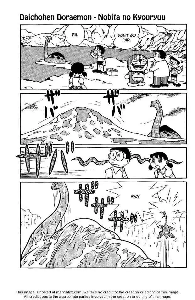 Doraemon Long Stories Chapter 3 19